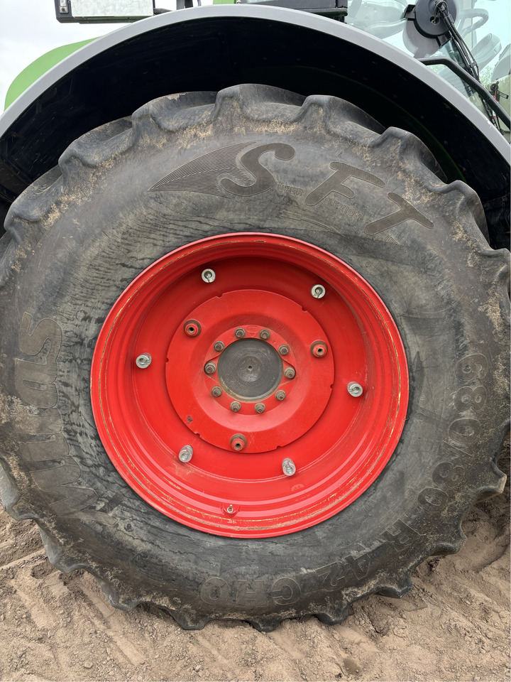 Fendt 942 Vario Gen6 ProfiPlus - Farm tractor: picture 2 Fendt 942 Vario Gen6 ProfiPlus - Farm tractor: picture 2