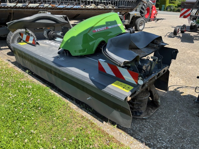 Fendt Slicer 310 F KC - Mower: picture 1 Fendt Slicer 310 F KC - Mower: picture 1