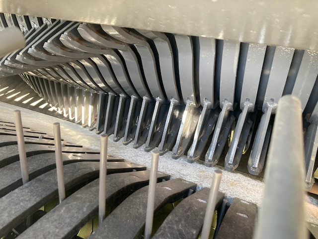 Fendt Tigo 75 XR - Self-loading wagon: picture 3 Fendt Tigo 75 XR - Self-loading wagon: picture 3