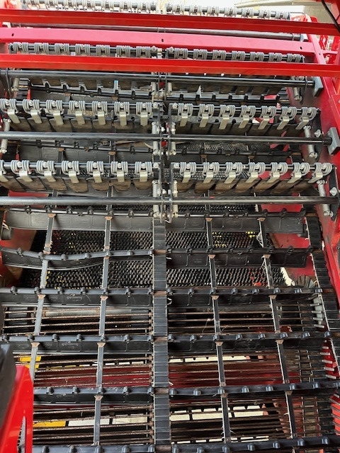 Harvester Grimme Kartoffelroder EVO 290: picture 13