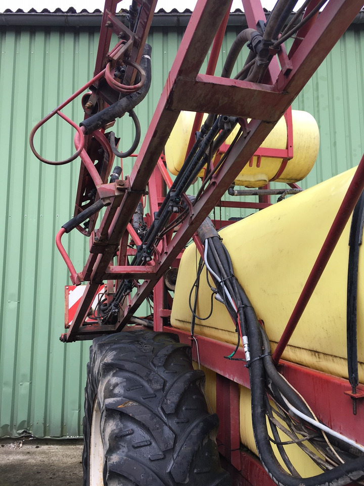 Hardi 3500 - Sprayer: picture 5 Hardi 3500 - Sprayer: picture 5