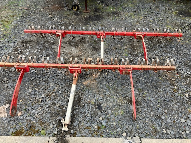 Horsch Joker 6 CT - Harrow: picture 2 Horsch Joker 6 CT - Harrow: picture 2