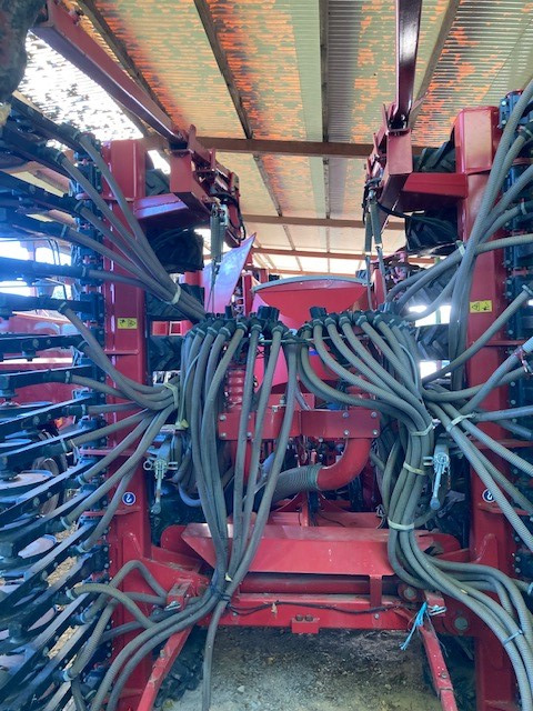 Horsch Pronto Serie - Seed drill: picture 5 Horsch Pronto Serie - Seed drill: picture 5