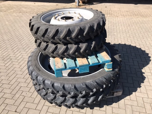 Kleber Kleber Komplettreifen - Wheels and tires: picture 5 Kleber Kleber Komplettreifen - Wheels and tires: picture 5