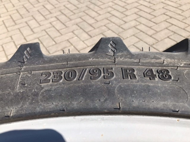 Kleber Kleber Komplettreifen - Wheels and tires: picture 2 Kleber Kleber Komplettreifen - Wheels and tires: picture 2
