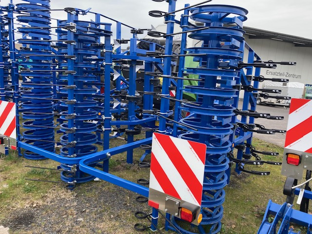 Köckerling Allrounder classic 400 2.0 - Cultivator: picture 2 Köckerling Allrounder classic 400 2.0 - Cultivator: picture 2