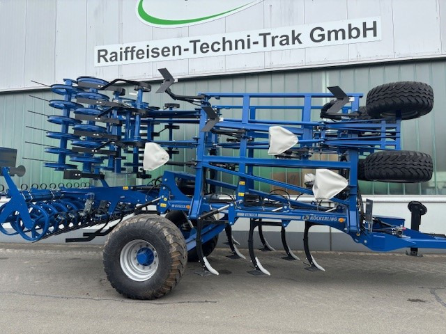 Köckerling Vector 800 - Cultivator: picture 3 Köckerling Vector 800 - Cultivator: picture 3