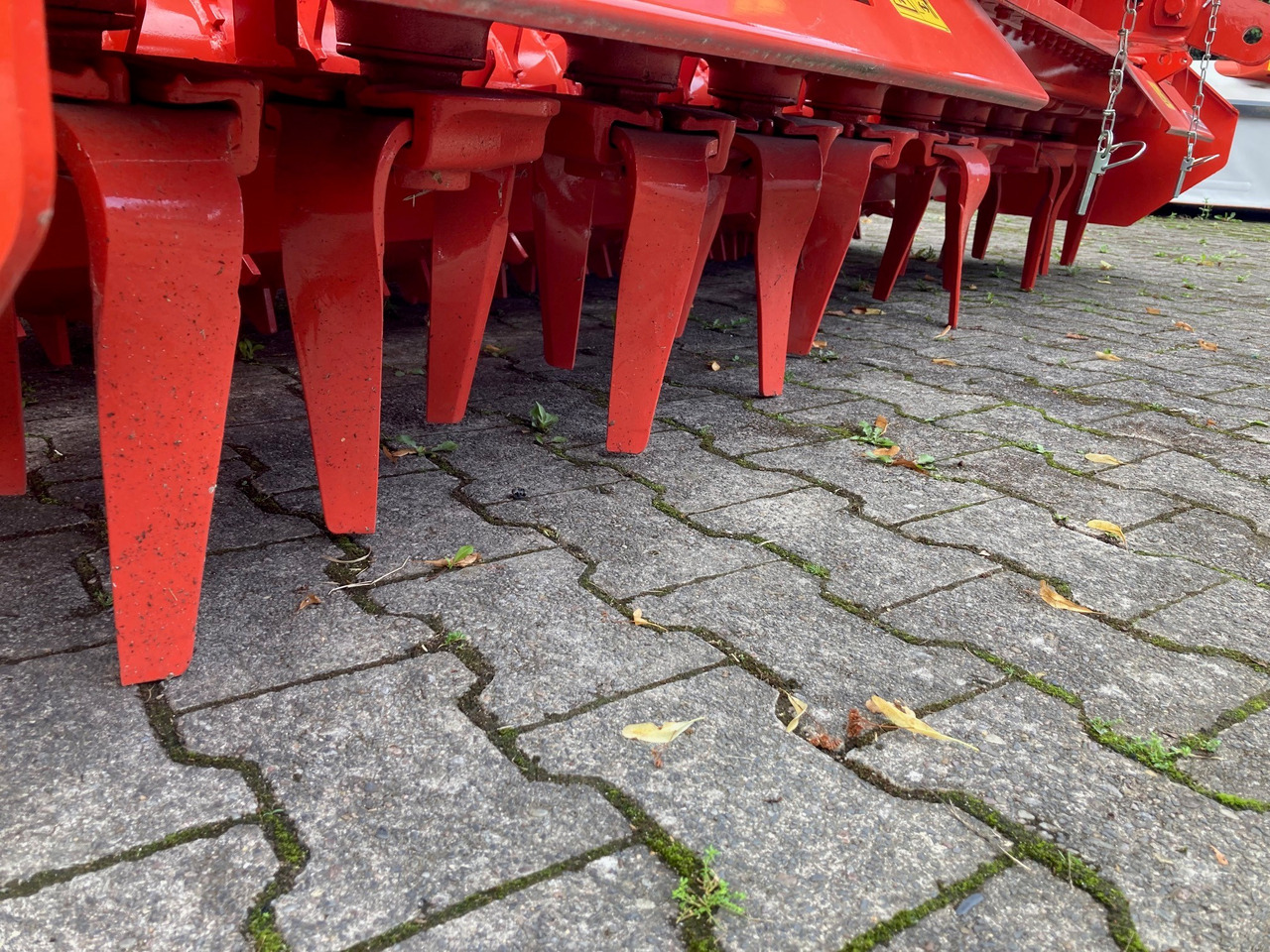 Kuhn Integra 3003 24 SD - Seed drill: picture 4 Kuhn Integra 3003 24 SD - Seed drill: picture 4