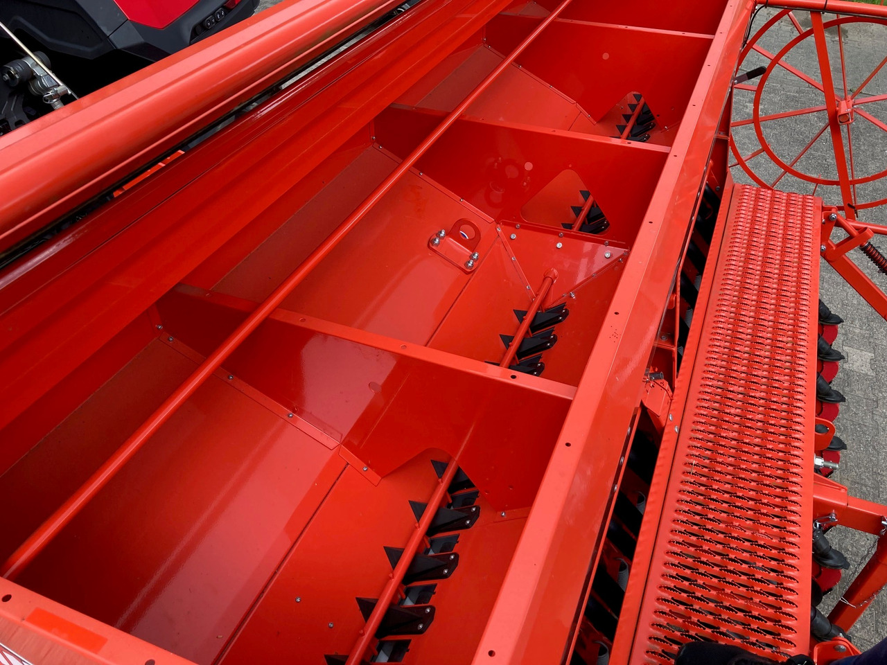 Kuhn Integra 3003 24 SD - Seed drill: picture 5 Kuhn Integra 3003 24 SD - Seed drill: picture 5