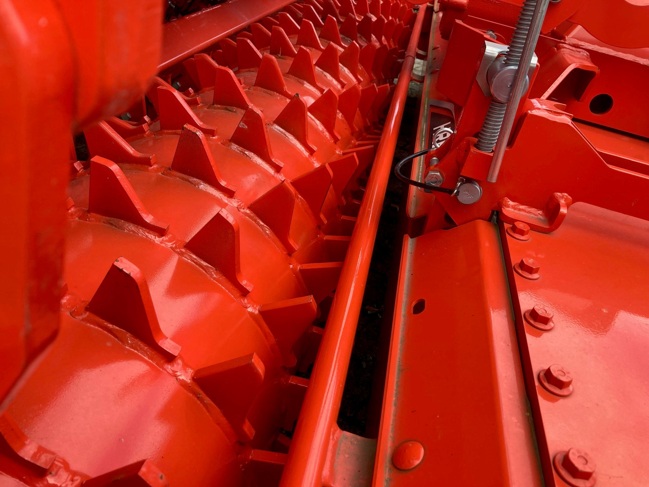 Kuhn Integra 3003 24 SD - Seed drill: picture 3 Kuhn Integra 3003 24 SD - Seed drill: picture 3