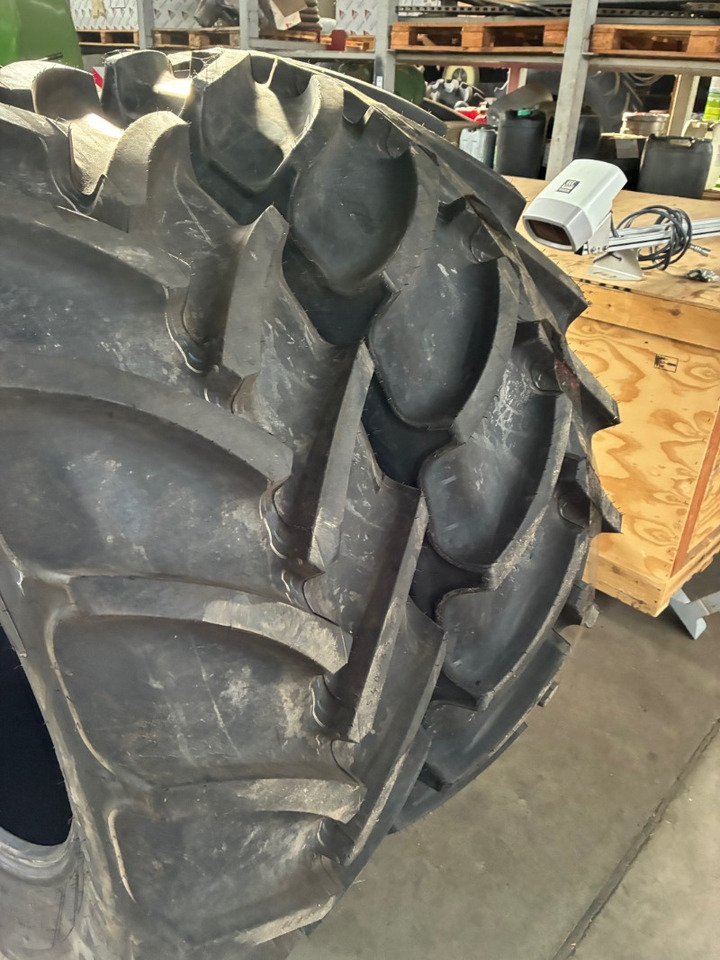 Mitas 540/65R38 AC65 440/65R28 AC65 - Wheels and tires: picture 2 Mitas 540/65R38 AC65 440/65R28 AC65 - Wheels and tires: picture 2