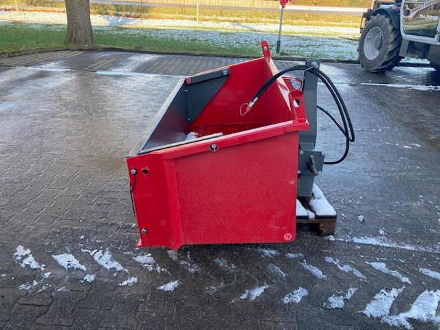 STEKRO STEKRO Kippmulde Combi 1,8m - Farm tractor: picture 3 STEKRO STEKRO Kippmulde Combi 1,8m - Farm tractor: picture 3