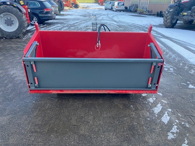 STEKRO STEKRO Kippmulde Combi 1,8m - Farm tractor: picture 4 STEKRO STEKRO Kippmulde Combi 1,8m - Farm tractor: picture 4