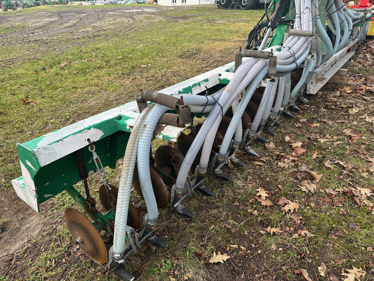 Samson TE 8 - Sprayer: picture 2 Samson TE 8 - Sprayer: picture 2