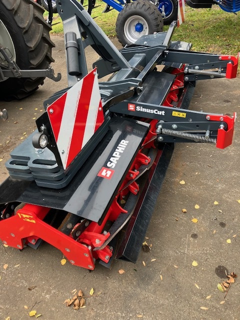 Saphir Sinus CUT 300 Wiesenschleppe - Farm roller: picture 1 Saphir Sinus CUT 300 Wiesenschleppe - Farm roller: picture 1