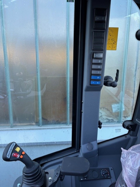 New Wheel loader Schäffer Radlader 5680 Z: picture 6