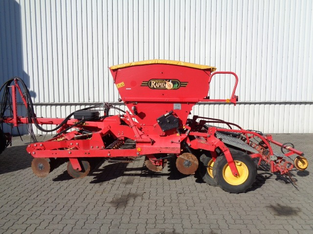 Väderstad Rapid RD 300 S XL Super - Seed drill: picture 1 Väderstad Rapid RD 300 S XL Super - Seed drill: picture 1