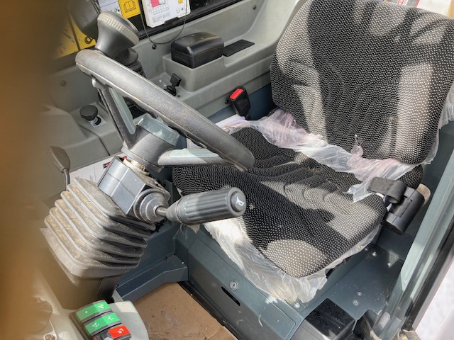 Wacker Neuson TH 522 - Loader: picture 5 Wacker Neuson TH 522 - Loader: picture 5