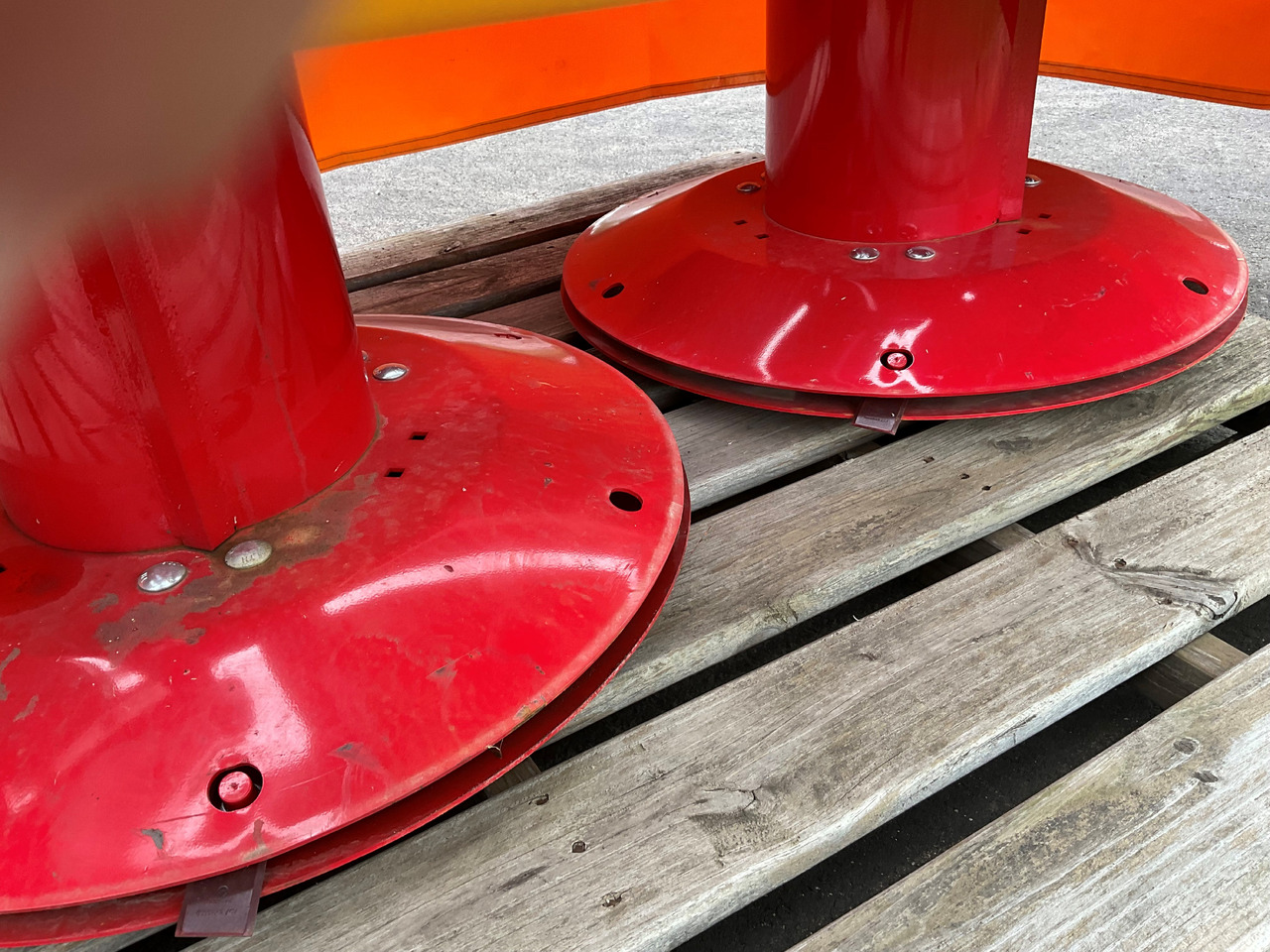 Wirax Z 069 - Mower: picture 3 Wirax Z 069 - Mower: picture 3