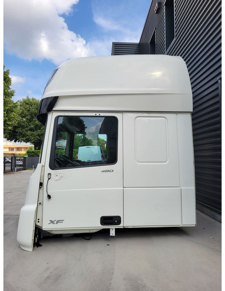 DAF XF 106 - XF106 - Cab and interior for Truck: picture 4 DAF XF 106 - XF106 - Cab and interior for Truck: picture 4