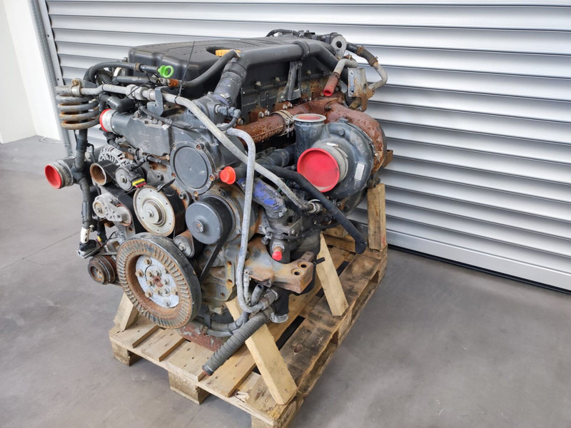 Iveco CURSOR 11 F3GFE611 EURO 6 - Engine for Truck: picture 3 Iveco CURSOR 11 F3GFE611 EURO 6 - Engine for Truck: picture 3