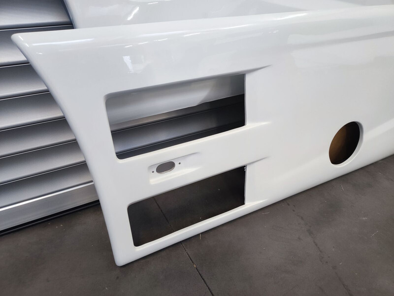 Iveco Retrofit - Aerodynamics/ Spoiler for Truck: picture 5 Iveco Retrofit - Aerodynamics/ Spoiler for Truck: picture 5