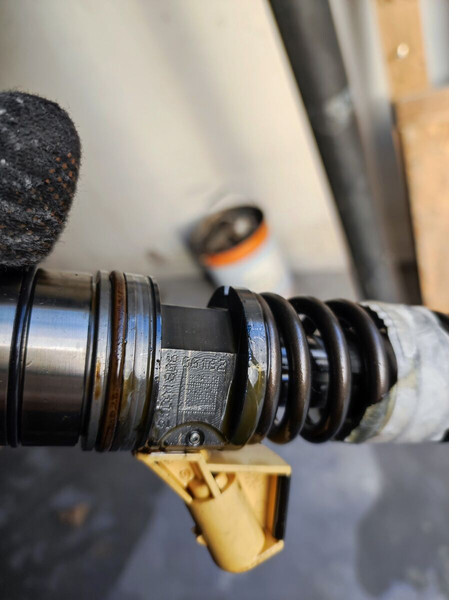 Iveco STRALIS - Fuel filter for Truck: picture 3 Iveco STRALIS - Fuel filter for Truck: picture 3