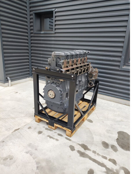 Scania DC13 EURO 5 360HP 400HP 440HP 480HP XPI RECONDITIONED WITH WARRA - Engine for Truck: picture 3 Scania DC13 EURO 5 360HP 400HP 440HP 480HP XPI RECONDITIONED WITH WARRA - Engine for Truck: picture 3