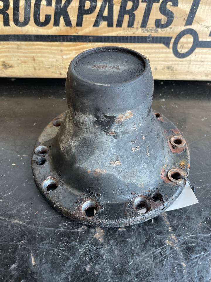 SCANIA DRIVE SHAFT FLANGE 2437692 - Drive shaft for Truck: picture 1 SCANIA DRIVE SHAFT FLANGE 2437692 - Drive shaft for Truck: picture 1