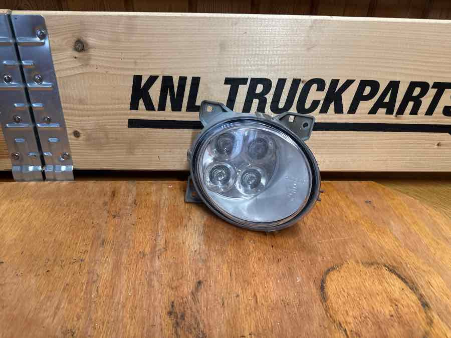 SCANIA FOG LAMP 2127431 - Lights/ Lighting for Truck: picture 1 SCANIA FOG LAMP 2127431 - Lights/ Lighting for Truck: picture 1