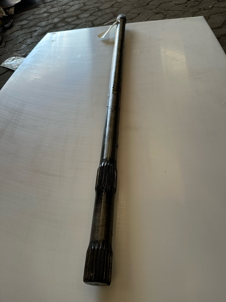 SCANIA HALFSHAFT 1851412 - Drive shaft for Truck: picture 1 SCANIA HALFSHAFT 1851412 - Drive shaft for Truck: picture 1