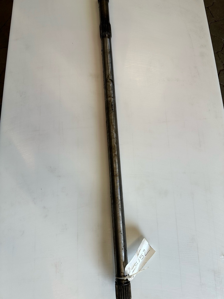 SCANIA HALFSHAFT 1851412 - Drive shaft for Truck: picture 2 SCANIA HALFSHAFT 1851412 - Drive shaft for Truck: picture 2