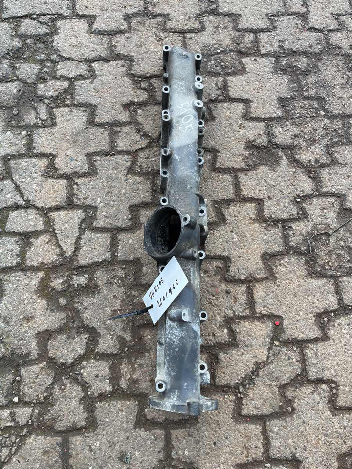 SCANIA INTAKE MANIFOLD 2101955 - Air intake system for Truck: picture 1 SCANIA INTAKE MANIFOLD 2101955 - Air intake system for Truck: picture 1