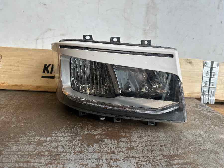 SCANIA LED LAMP 2655849 - Lights/ Lighting for Truck: picture 1 SCANIA LED LAMP 2655849 - Lights/ Lighting for Truck: picture 1