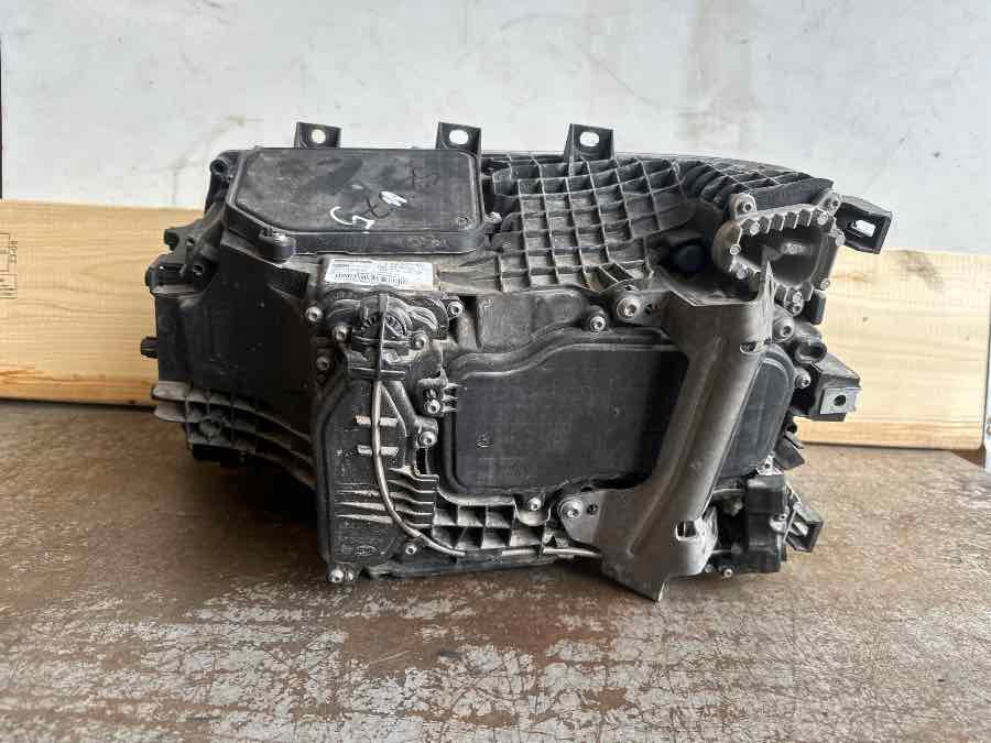 SCANIA LED LAMP 2655849 - Lights/ Lighting for Truck: picture 2 SCANIA LED LAMP 2655849 - Lights/ Lighting for Truck: picture 2