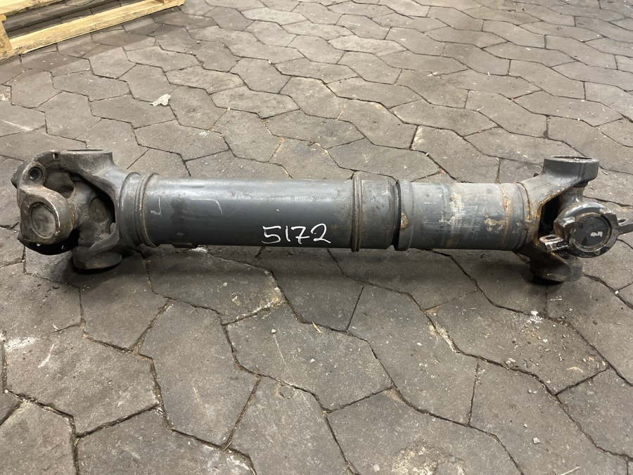 SCANIA PROPSHAFT P404 2984655 - Propeller shaft for Truck: picture 1 SCANIA PROPSHAFT P404 2984655 - Propeller shaft for Truck: picture 1