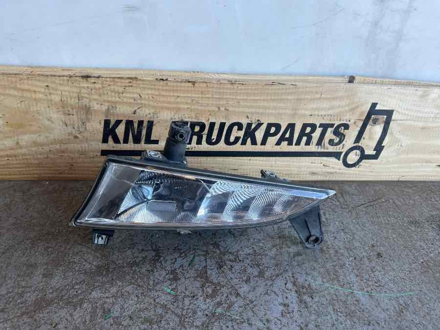 SCANIA SPOT LAMP 2659163 - Lights/ Lighting for Truck: picture 1 SCANIA SPOT LAMP 2659163 - Lights/ Lighting for Truck: picture 1