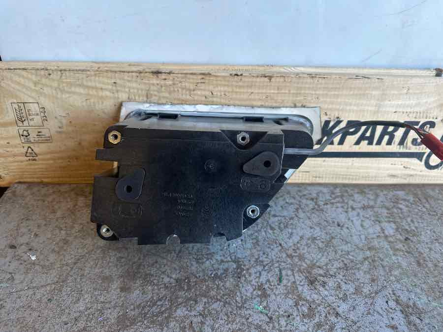 SCANIA SPOTLAMP 2535367 - Lights/ Lighting for Truck: picture 2 SCANIA SPOTLAMP 2535367 - Lights/ Lighting for Truck: picture 2