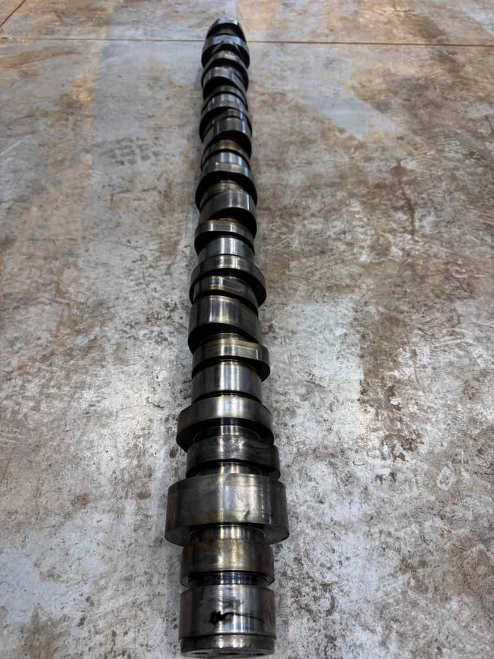 VOLVO CAMSHAFT D16K 23108823 - Engine and parts for Truck: picture 2 VOLVO CAMSHAFT D16K 23108823 - Engine and parts for Truck: picture 2