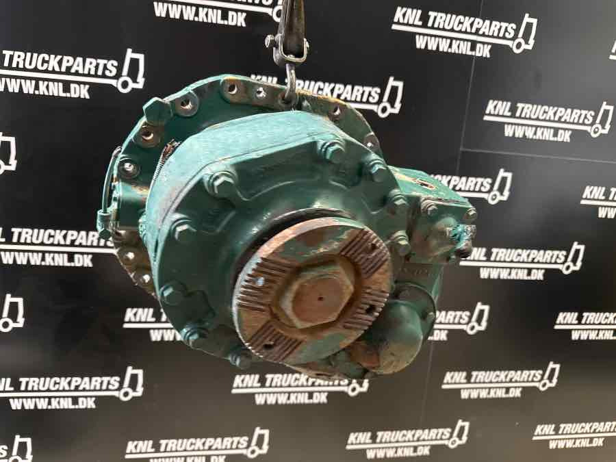 VOLVO DIFF RTS2370A - 2.83 // 22376670 - Differential gear for Truck: picture 4 VOLVO DIFF RTS2370A - 2.83 // 22376670 - Differential gear for Truck: picture 4