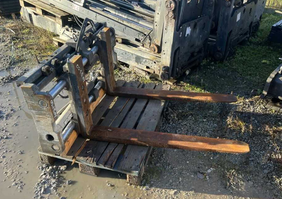 Bolzoni FF50-135B - Attachment: picture 3 Bolzoni FF50-135B - Attachment: picture 3