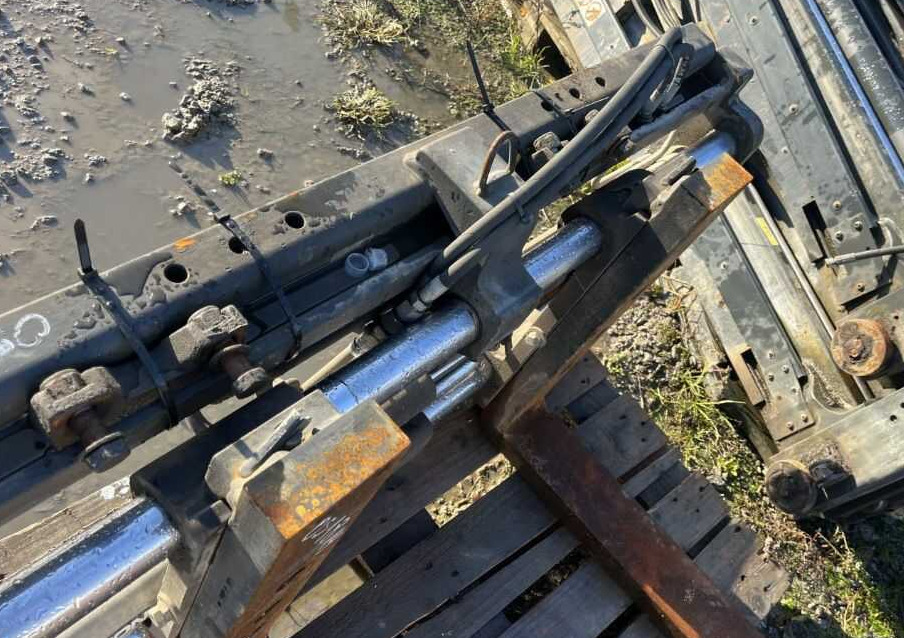 Bolzoni FF50-135B - Attachment: picture 5 Bolzoni FF50-135B - Attachment: picture 5