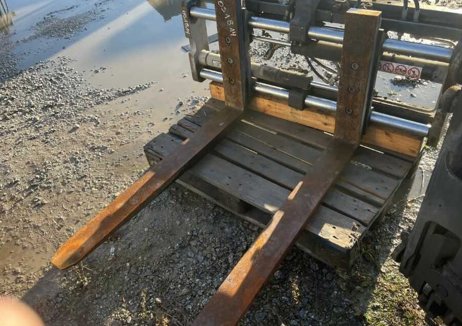 Bolzoni FF50-135B - Attachment: picture 1 Bolzoni FF50-135B - Attachment: picture 1