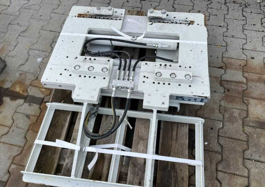 Cascade UPF2 - Attachment: picture 4 Cascade UPF2 - Attachment: picture 4