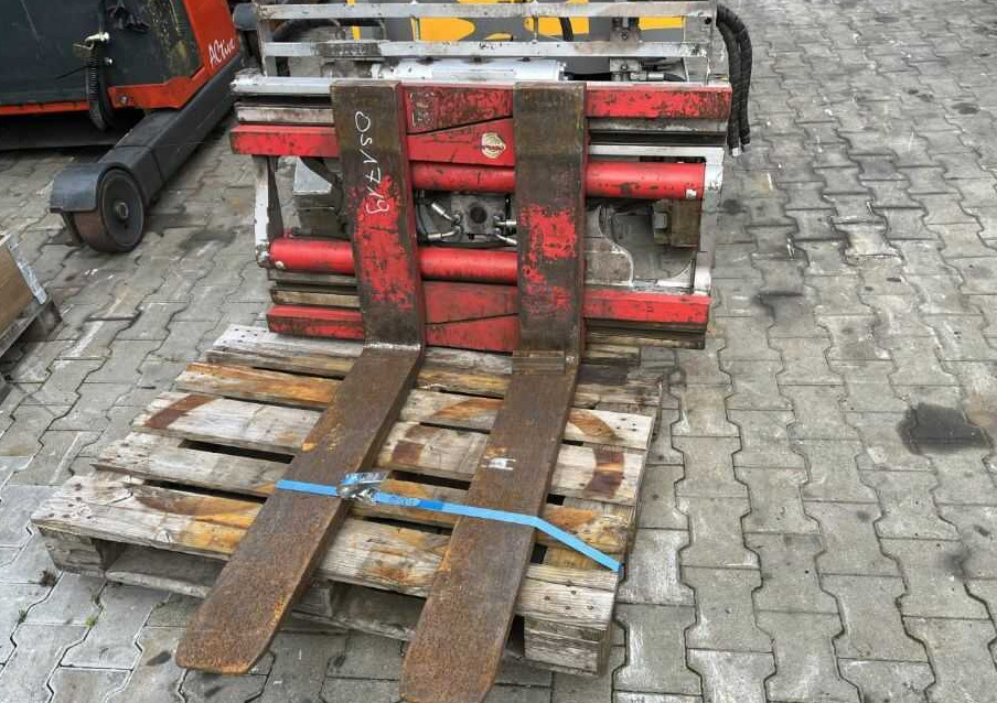 Durwen DUZ35 - Attachment: picture 2 Durwen DUZ35 - Attachment: picture 2