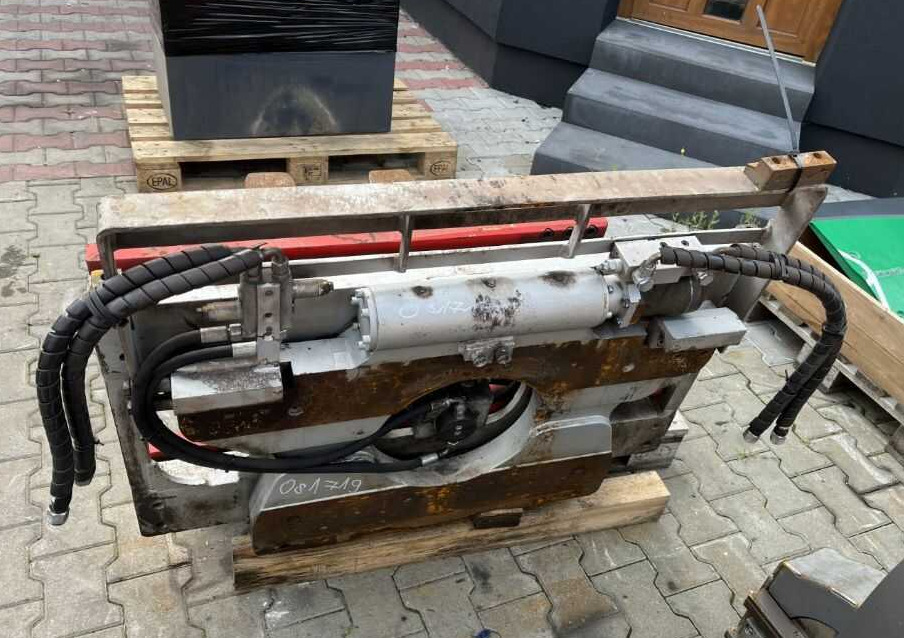 Durwen DUZ35 - Attachment: picture 4 Durwen DUZ35 - Attachment: picture 4