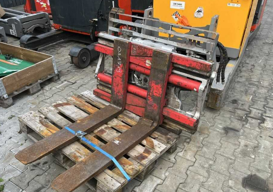 Durwen DUZ35 - Attachment: picture 1 Durwen DUZ35 - Attachment: picture 1