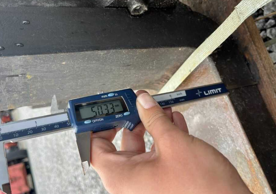 Griptech ZVC35-SV - Attachment: picture 5 Griptech ZVC35-SV - Attachment: picture 5