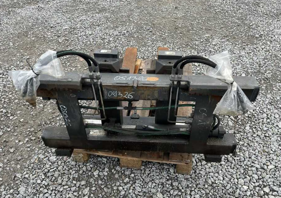 Griptech ZVC35-SV - Attachment: picture 1 Griptech ZVC35-SV - Attachment: picture 1