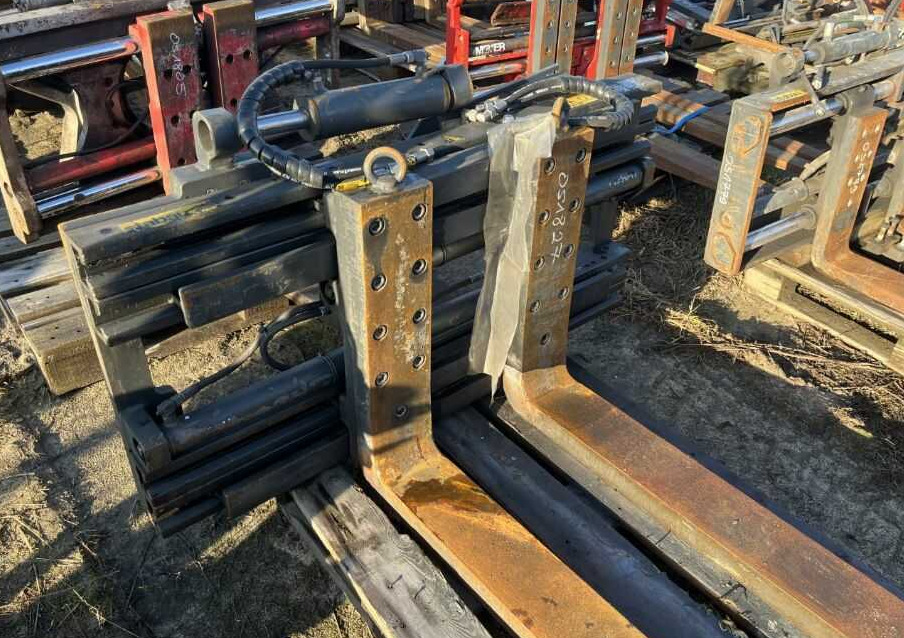 Stabau S 12-KG 45 - Attachment: picture 3 Stabau S 12-KG 45 - Attachment: picture 3